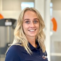 Cheyenne van den Goorbergh