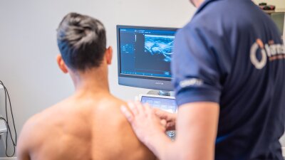 Echosportspreekuur wordt beeindigd per 1 mei