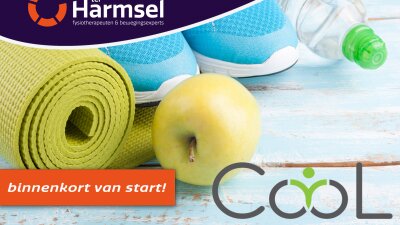 GLI COOL gaat van start