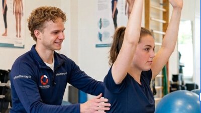 NIEUW!: Oefentherapie (voorheen Cesar/Mensendieck) bij Ter Harmsel