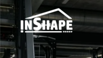 samenwerking met Inshape fitness
